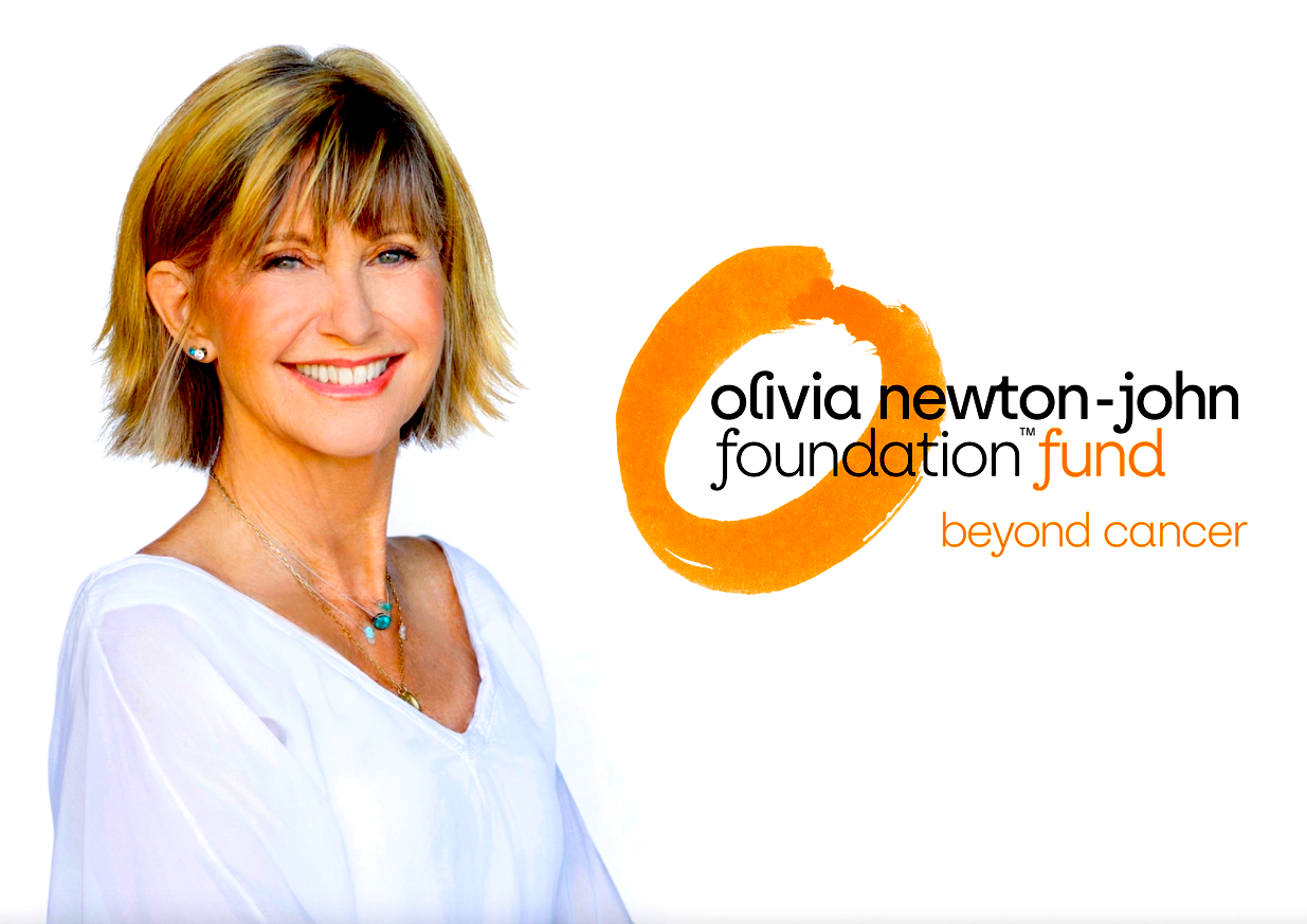Olivia Newton-John Fund Foundation