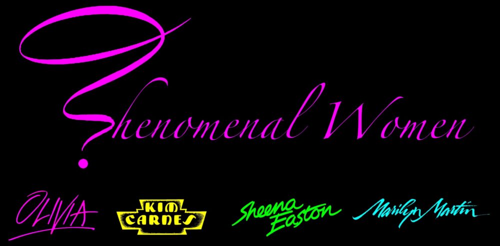 Phenomenal Women