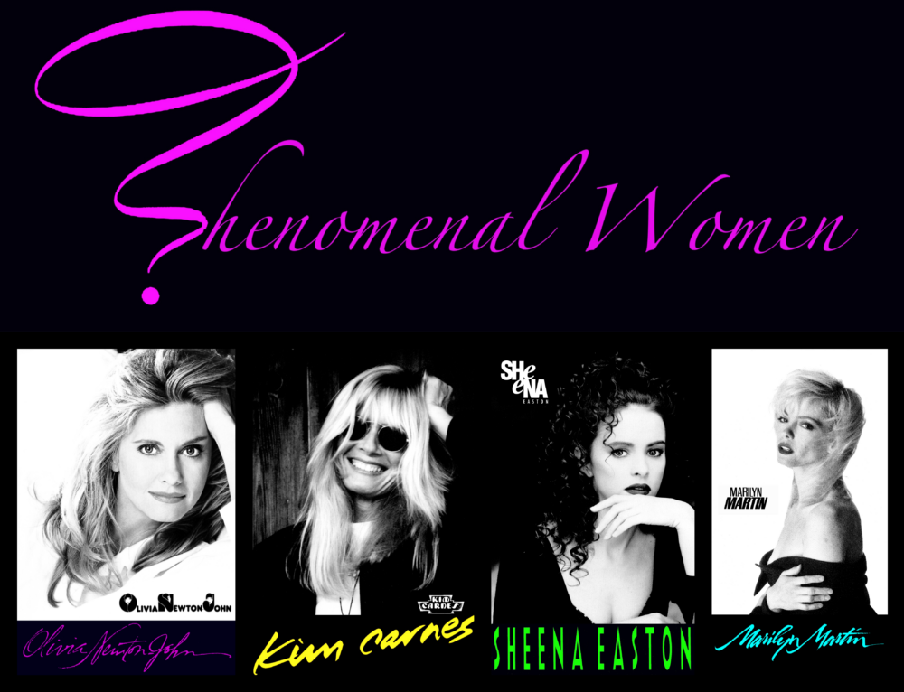 Phenomenal Women