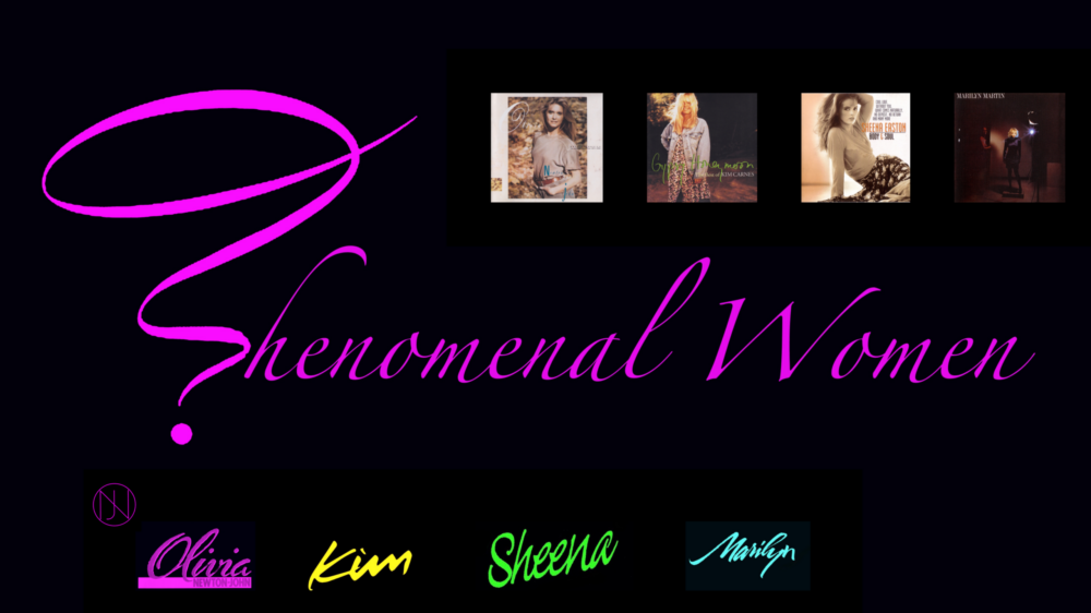 Phenomenal Women