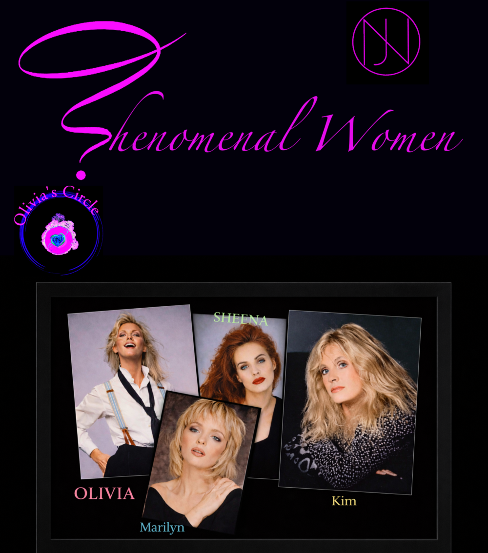 Phenomenal Women