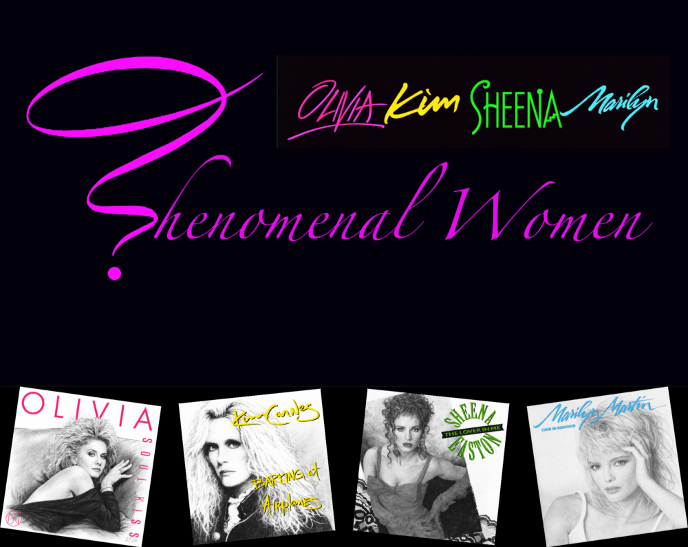 Phenomenal Women