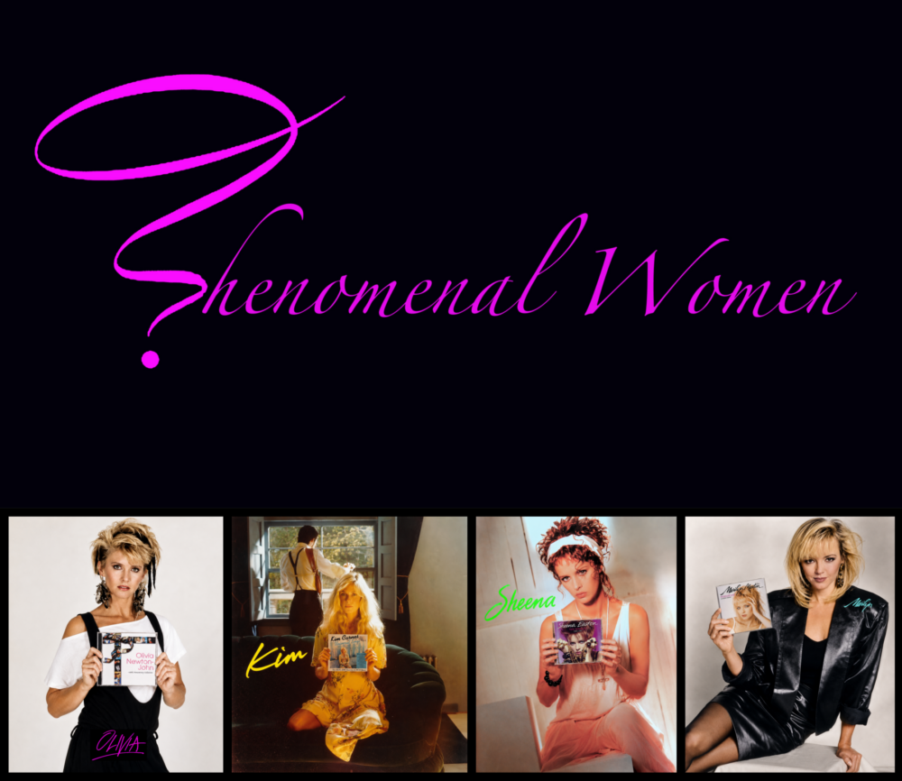 Phenomenal Women