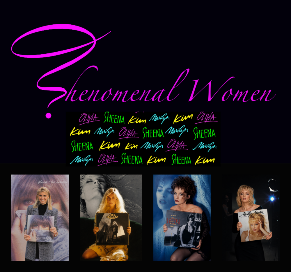 Phenomenal Women